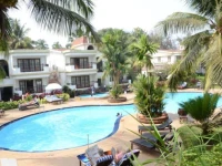 Sonesta Inn 3*