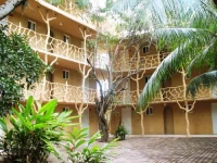Carrizal Hotel Spa & Aguas Termales 