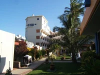 Costa Sol Hotel & Villas  4*