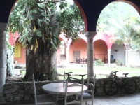 Hotel Tunich Beh 3*