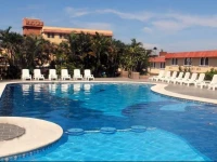 Hotel Villas Dali Veracruz 3*