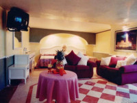 Acuario Hotel Veracruz