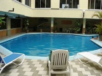 Acuario Hotel Veracruz 4*