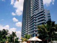 Le Meridien Kuala Lumpur
