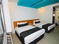 Nu Hotel 3*