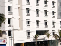 Nu Hotel