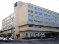 Comfort Inn Veracruz 2*