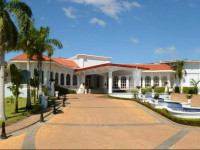 Quinta Real Villahermosa