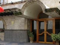De Mendoza  4*