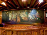 De Mendoza 