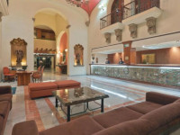 Crowne Plaza Guadalajara