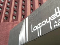 Laffayette  3*