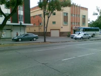Alcazar Guadalajara 