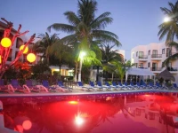 Hotel Posada Del Mar 2*