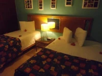 Nautibeach Condos 3*