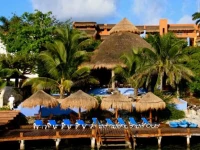 Casa de los Suenos 5*
