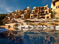 Capella Ixtapa 5*
