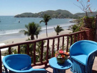 Brisas del Mar