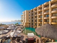 Cabo Villas Beach Resort 5*
