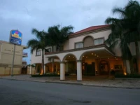 Best Western Centro Cadereyta 4*