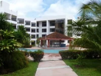 Debliz Campeche 3*
