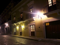 Casa Don Gustavo