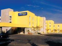 City Express Queretaro