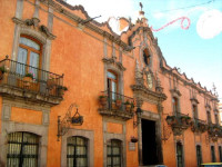 La Casa de la Marquesa