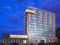 Casa Inn Premium Hotel Queretaro 5*