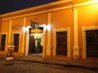 Hosteria los dos Patios 