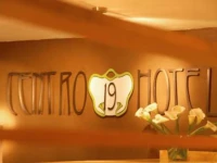 Centro 19  4*