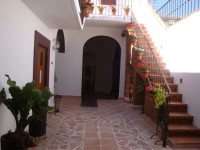 El Serafin Hotel Boutique 