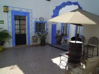 La Mansion del Burro Azul 4*
