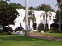 Hacienda Hotel Cocoyoc 3*
