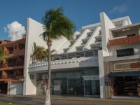 Casa Mexicana Cozumel 4*