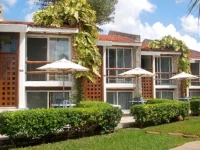 Casa del Mar Cozumel 3*