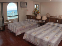 Suites Bahia