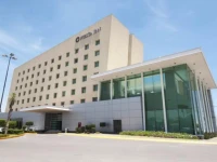 Fiesta Inn Cuautitlan 4*