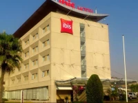 Ibis Mexico Perinorte  3*