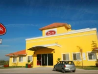 Zar Culiacan 3*