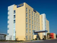 City Express Culiacan 4*
