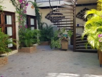 Posada de Las Flores La Paz 4*