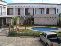 Seven Crown La Paz Centro 4*