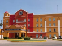 NH Hotel Lazaro Cardenas 3*