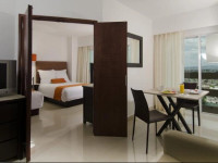 Suites Mexico Plaza Centro Max 