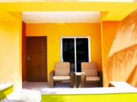 Hotel Palmas de Cortez 3*