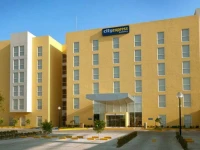 City Express Manzanillo 4*