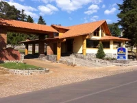 Best Western Sierra Mazamitla 