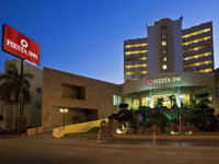 Fiesta Inn Mazatlan