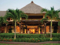 Four Seasons Resort Punta Mita